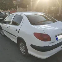 206sd v20|خودرو سواری و وانت|شیراز, جمهوری|دیوار