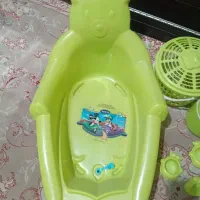 سرویس نوزاد پلاستیک