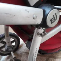 کالسکه خارجی گودبیبی|کالسکه و لوازم جانبی|قرچک, زیبا شهر|دیوار