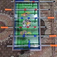 فوتبال دستی