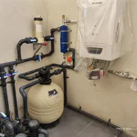 لوله کشی اب|خدمات پیشه و مهارت|نوشهر, |دیوار