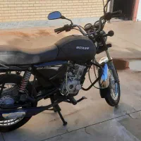 باکسر ۱۵۰ اصلی