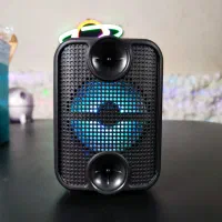 اسپیکر بلوتوثی مدل 2307|پخش‌کننده همراه|تهران, زهتابی|دیوار