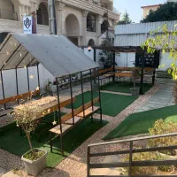 استخدام نیروی کافه