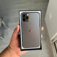 ایفون ۱۱ پرو عتیقه