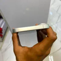 آیفون ۱۶ نرمال ۱۲۸گیگ دوسیم باتری۱۰۰٪ بدون نقطه|موبایل|کیش, |دیوار