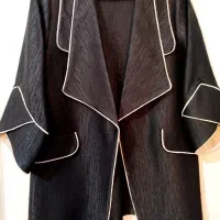 لباس زنانه کت تک مجلسی شیک|لباس|مشهد, تربیت (صدف)|دیوار