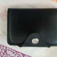 کیف مدارک گم شده
