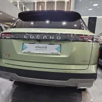 لوکانو L7 مدل 1404 صفر سبز رنگ|خودرو سواری و وانت|تهران, زعفرانیه|دیوار