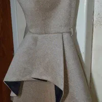 لباس مجلسی|لباس|مهریز, |دیوار