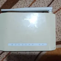 مودم دلینک