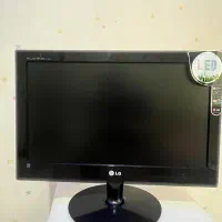 مانیتور LED LG