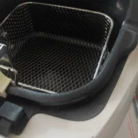 سرخ کن نیو فلر|اجاق گاز و لوازم برقی پختوپز|تهران, مشیریه|دیوار