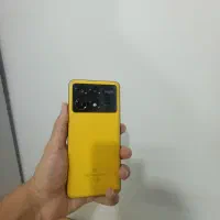شیائومی Poco X6 Pro با حافظهٔ ۵۱۲ گیگابایت|موبایل|لردگان, |دیوار