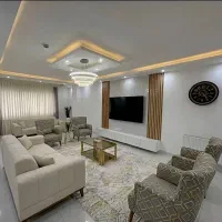 اپارتمان۱۲۲مترسند/لاکانی تکواحدی/نوساز فول امکانات