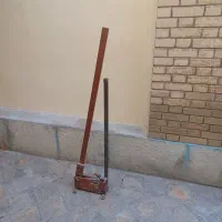 دلیر ستونی|ابزارآلات|اصفهان, رکن الدوله غربی|دیوار