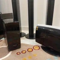 سینما خانگی .. سامسونگ اصل