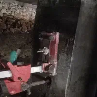 انجام کرگیری(مغزه گیری) کاشت بولت   FRP و آب بندی|خدمات پیشه و مهارت|همدان, |دیوار