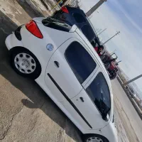 پژو ۲۰۶ تیپ ۲مدل۸۸