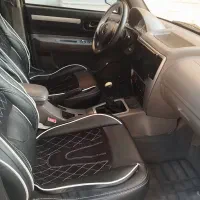 کابرا بدون رنگ به شرط کارشناسی جفت|خودرو سواری و وانت|کرج, حصارک بالا|دیوار