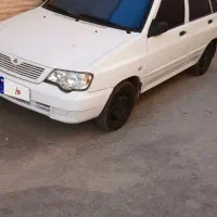 پراید 111 SE، مدل ۱۳۹۸