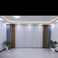 فروش پرده با تخفیف ویژه ۲۵درصدی جشنواره اخر پاییز