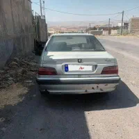 پژو سال پارس پرشیا|خودرو سواری و وانت|چهاردانگه (تهران), |دیوار