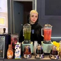 تامین نیرو مهماندار بادیگارد باریستا ویتر نمایشگاه|خدمات پذیرایی، مراسم|تهران, میدان ولیعصر|دیوار