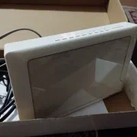 مودم|مودم و تجهیزات شبکه|گنبد کاووس, |دیوار