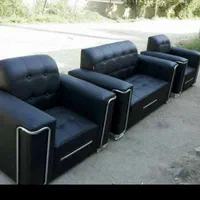 مبلمان نیم ست اداری