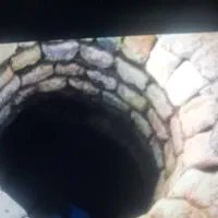 حفر چاه ابکول بسته سر چاه پاکسازی قنات