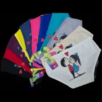 شورت وشورت بهداشتی ،جوراب ،جوراب شلواری