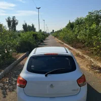 تیبا ۲ مدل ۱۴۰۱ فول کامل درحد|خودرو سواری و وانت|دزفول, |دیوار