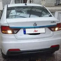 شاهین cvt اتومات معاوضه با کوییک و ساینا یا اطلس