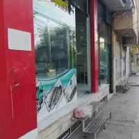 فروش خانه و مغازه بحر خیابان در تعویض پلاک|فروش مغازه و غرفه|قم, تعویض پلاک|دیوار