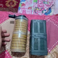 فیلتر هوا  آکواریو
