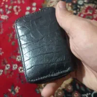 کیف کارت مشکی گم کردم . کارت ملی و ...