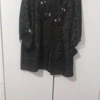 مانتو مجلسی