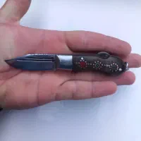 چاقو بابا