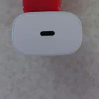 ۲ عدد آداپتور تایپ سی سامسونگ اورجینال|لوازم جانبی موبایل و تبلت|تهران, اوقاف|دیوار