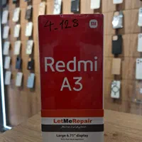 شیائومی redmi a3 با حافظهٔ ۱۲۸ گیگابایت