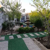 اجاره روزانه باغ ویلا ۳۰۰ متری در پاکدشت (مامازند|اجارهٔ کوتاه‌مدت ویلا و باغ|پاکدشت, پاکدشت (مامازند)|دیوار