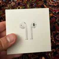 airpod 2 apple|لوازم جانبی موبایل و تبلت|زنجان, |دیوار