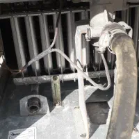 ابگرمکن گازی بوتان|آبگرمکن، پکیج، شوفاژ|درگهان, |دیوار