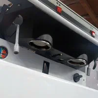 فروش دستگاه صنعتی سیمونلی