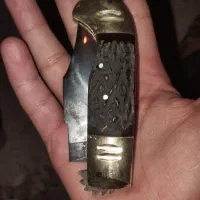 چاقو دنده‌ای
