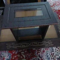 فروش میز عسلی 3 عدد