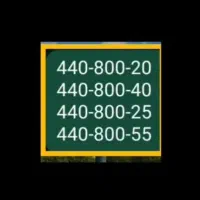 چهار خط تلفن ثابت رند