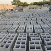 بلوک سیمانی سبک و سنگین|مصالح و تجهیزات ساختمان|شهریار, شهریار|دیوار