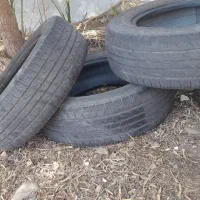 لاستیک پژو